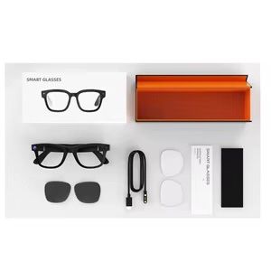 Srochno smart glasses g300l 32gb  yangi 2 kun ishlatilgan