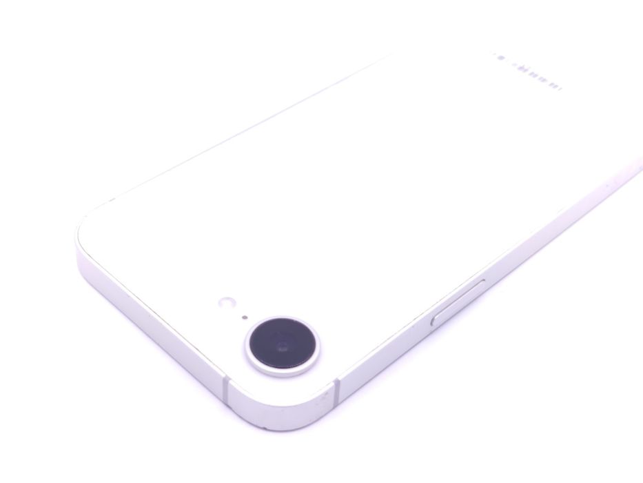 Apple Iphone 16e 128GB White 8GB Single, Garantie 24 luni | #D91983