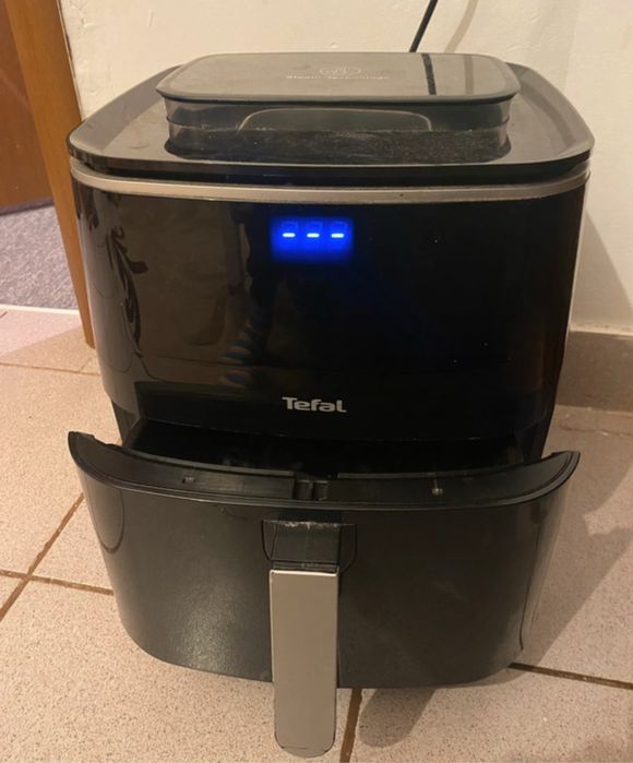 tefal air fryer
