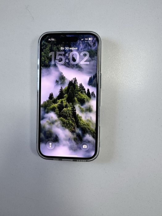 iphone 16 / 256 gb