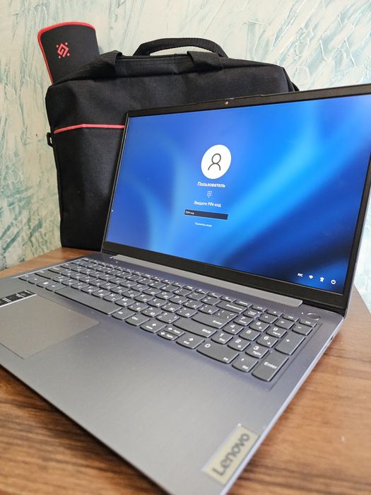 Lenovo IdeaPad ноутбук