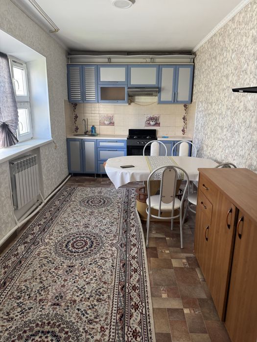 Сдам дом в районе ГМЗ