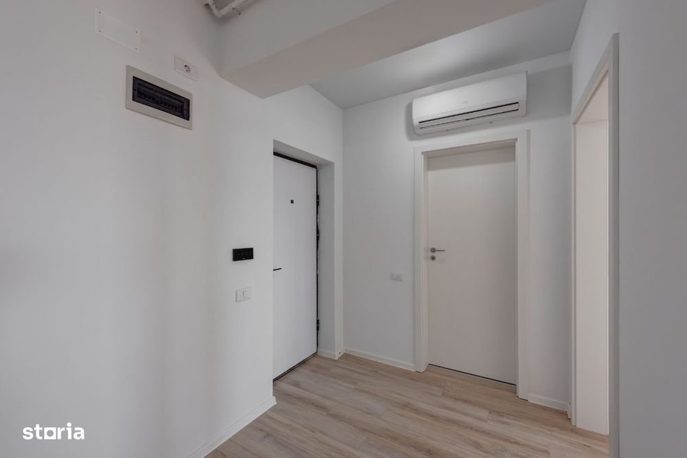 Apartament 2 camere decomandat 60.5mp