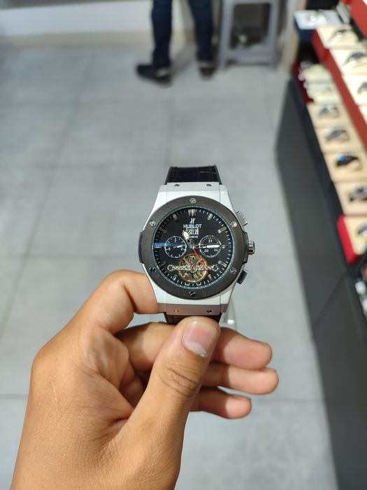 Soat / HOBLT / soatlar__ org