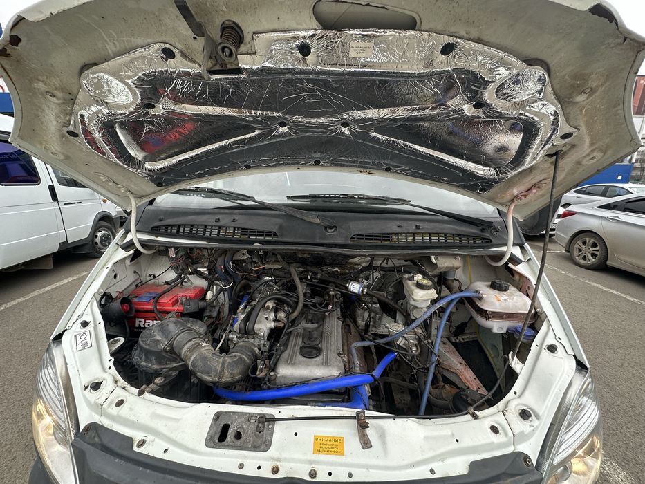 Срочно Газель бизнес 2015