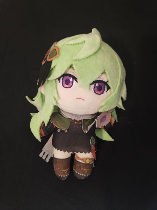 Genshin Impact плюшка - Collei