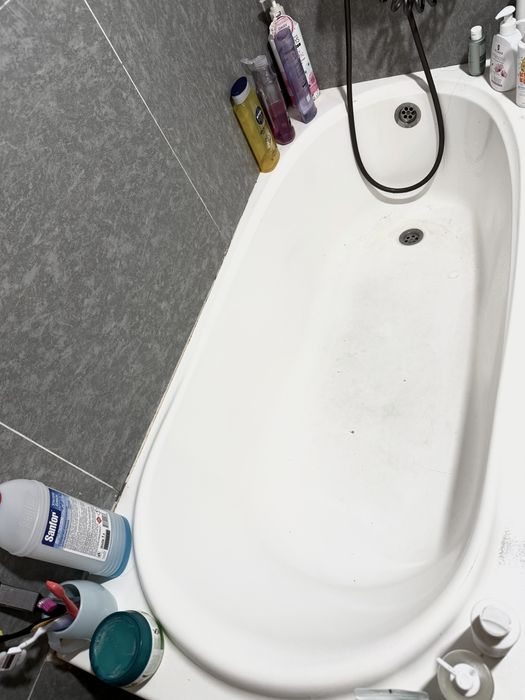 Акриловая ванна в хорошем состоянии, Tашкент