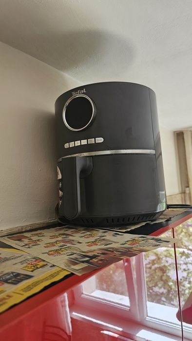 Air Fryer Tefal Stare buna