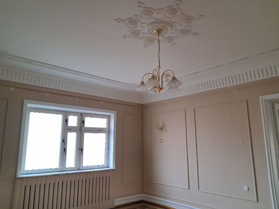 Ремонт кафель малярка