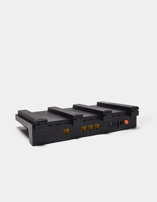 Wifi 6 AX3000 GPON router