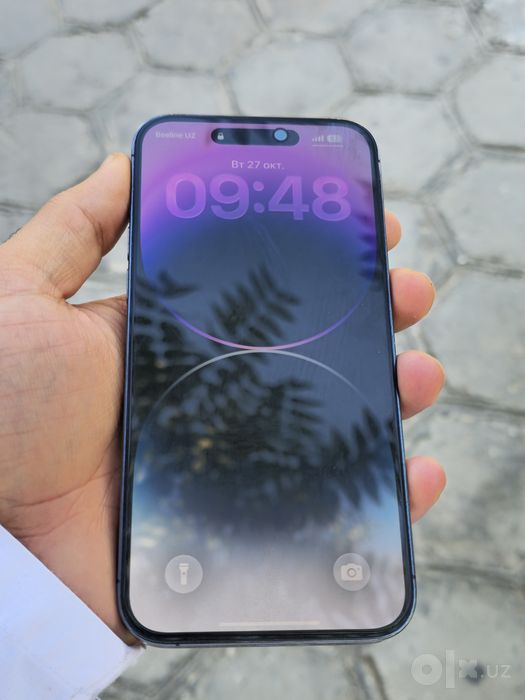 Iphone 14 pro max 512 talik