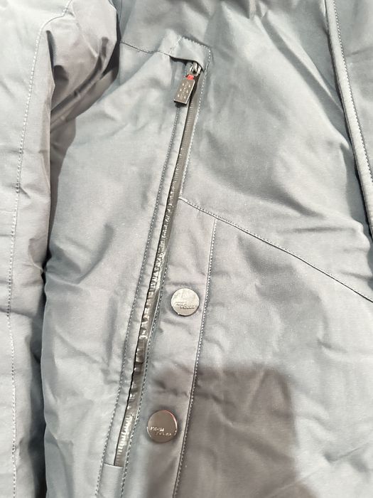 Зимняя куртка FROMPOLES