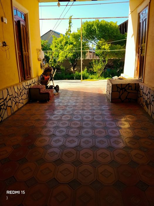 Срочно сотилади Аргун Янги Арик МФЙда 8сотоклик ховли