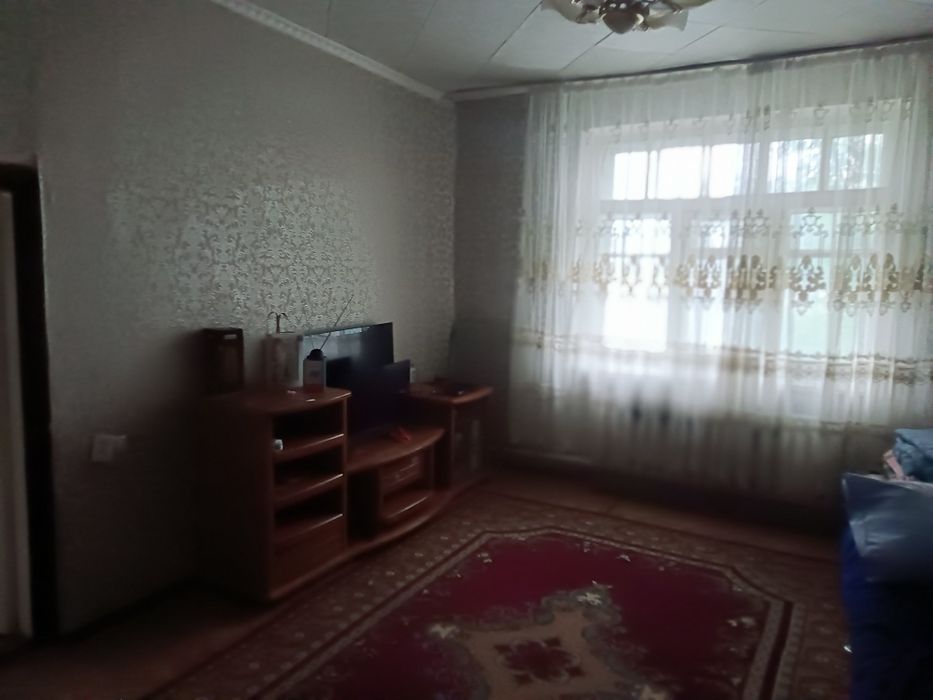3 бөлмелі пәтер сатылады