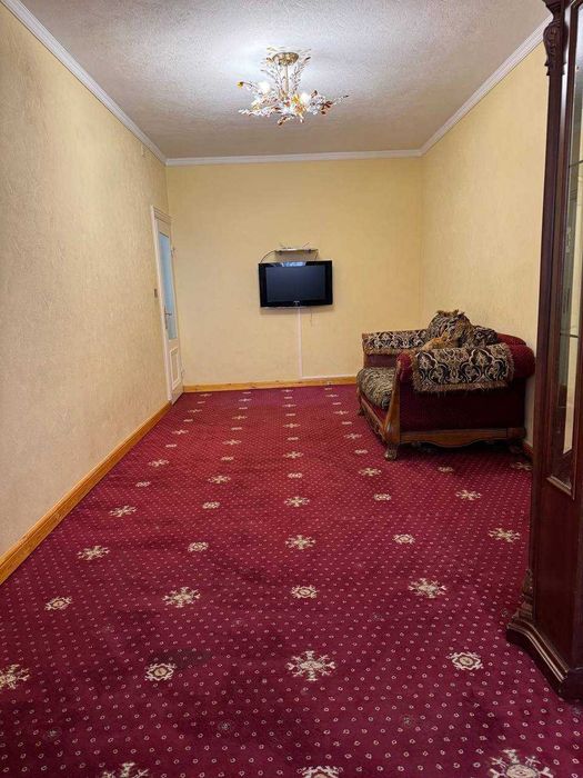 №3751.Сдам 3х-комнатную квартиру на Бульваре.