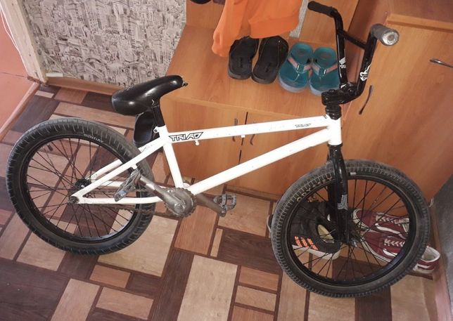 BMX Haro Midway 2019