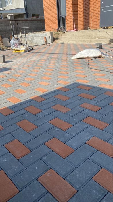 Брусчатка Лучшее Качество