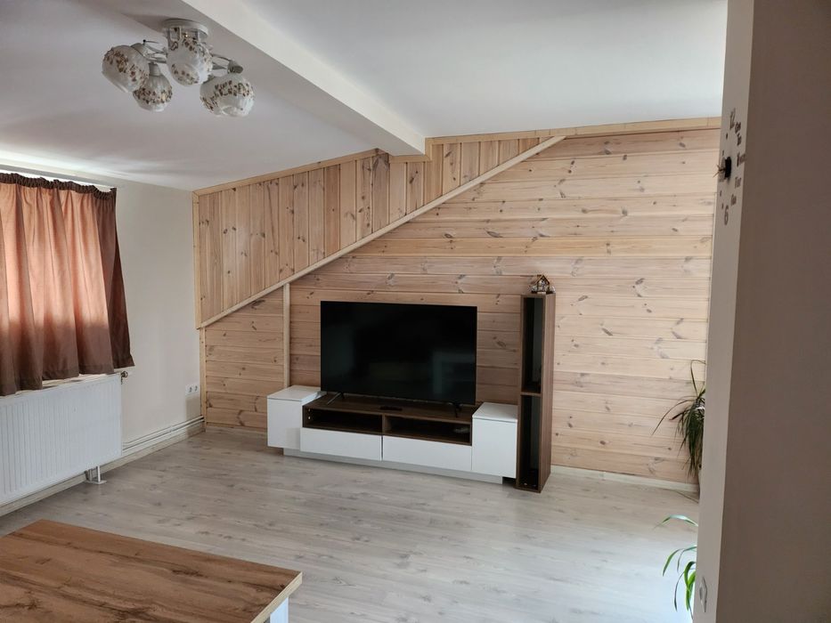 Дава се под наем Етаж от къща в Банско - 100 кв.м за 0.51 € - Снимка #7