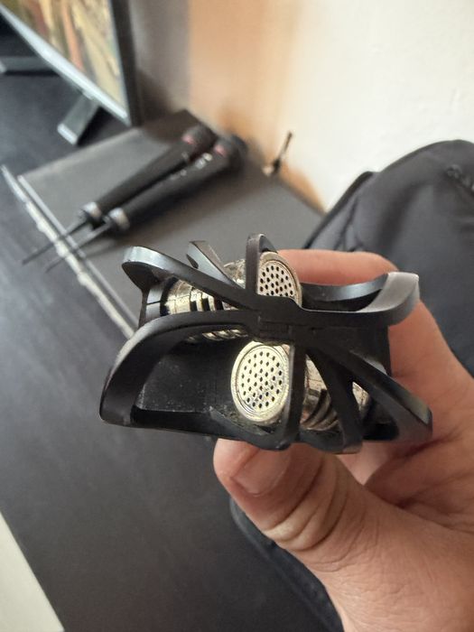 Recorder zoom h1