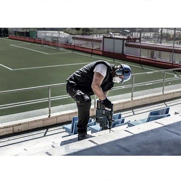 Свредла за перфоратор BOSCH EXPERT SDS plus-7X, 6x100x165 mm, 10 бр.