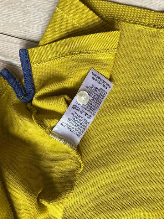 Paul Smith polo t shirt мъжка поло тениска размер XL