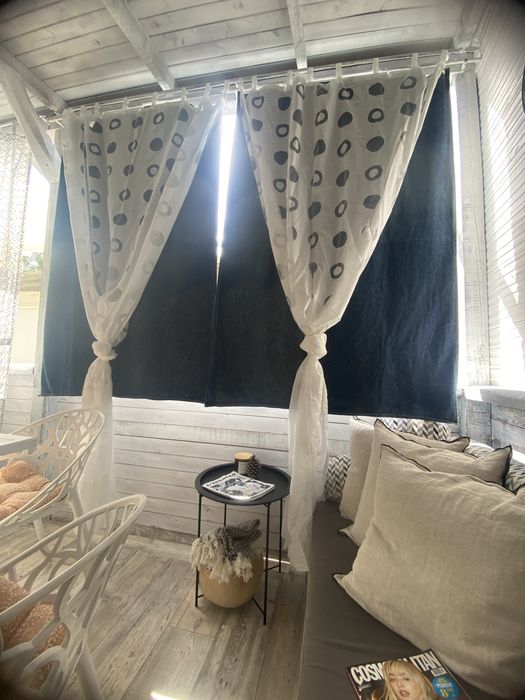 Каравана под наем Тодина 1