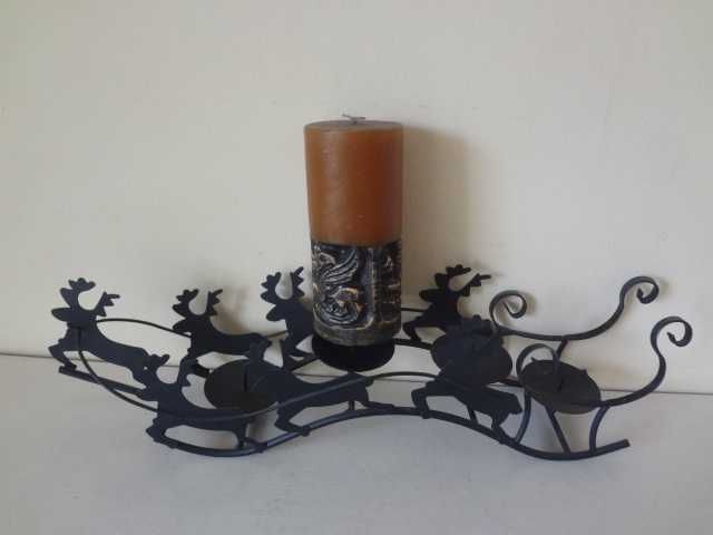 Метални еленчета  от Виена