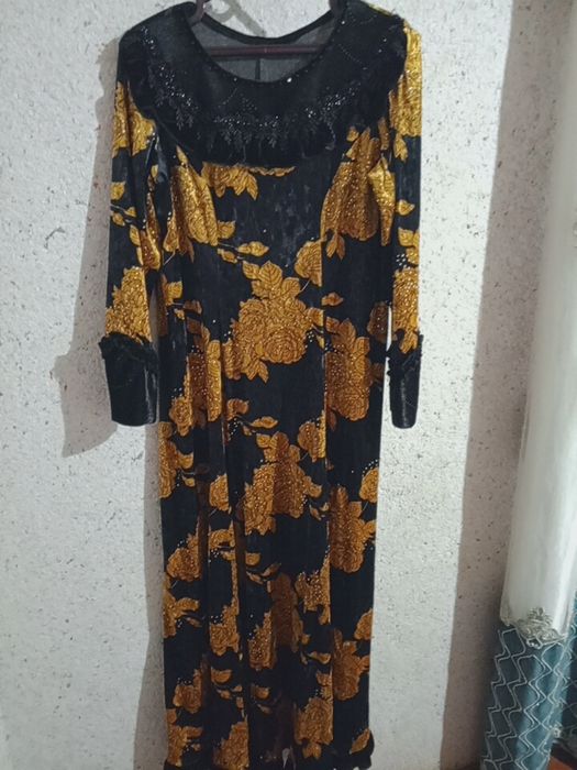 Bahor va kuz mavsumi un koʻylaklar