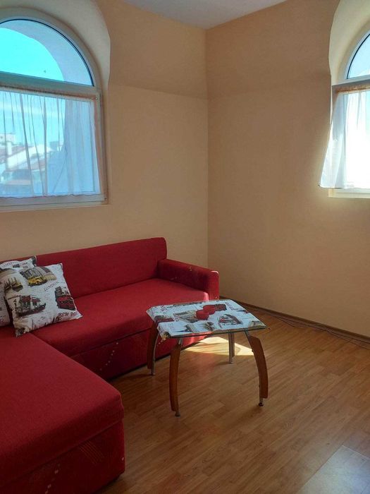 Дава се под наем Двустаен апартамент в Бургас, Възраждане - 40 кв.м за 300 € - Снимка #8