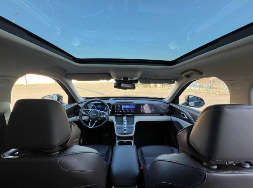 Haval Max arenda nasiya savdo bo'lib to'lashga boshiga 5000$ kamida