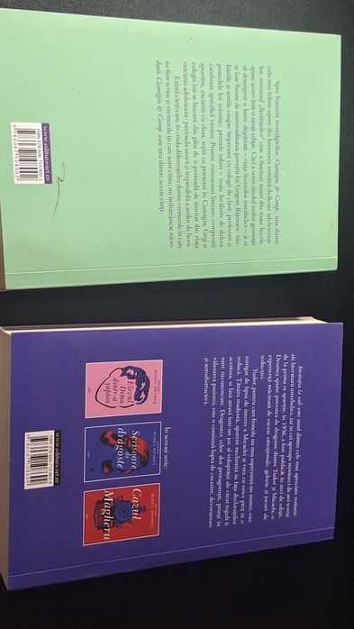 Cismigiu & comp. si invitatia la vals