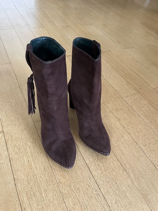 Fratelli rossetti ботуши боти