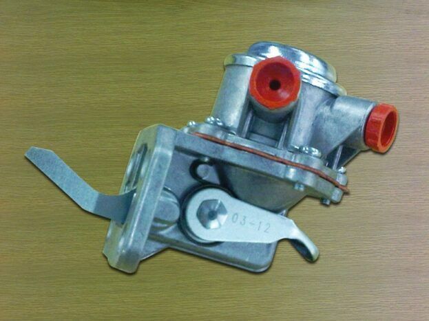 pompa de alimentare pentru buldoexcavator jcb 3cx