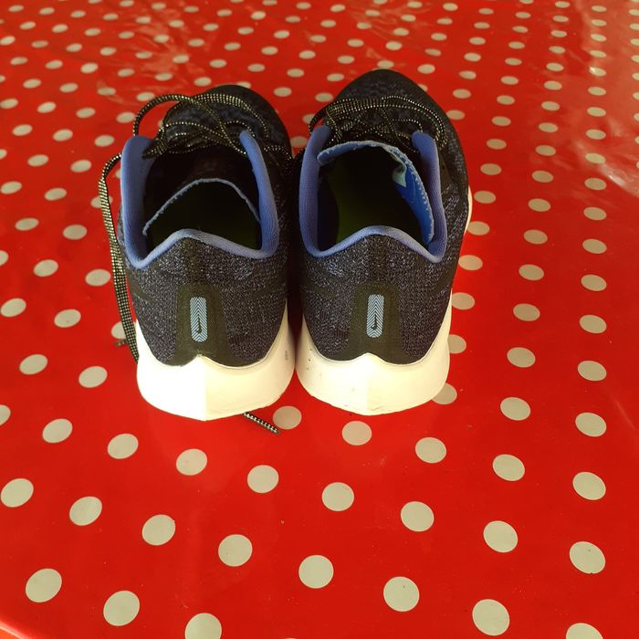 Маратонки Nike Air zoom pegasus 36, номер 39