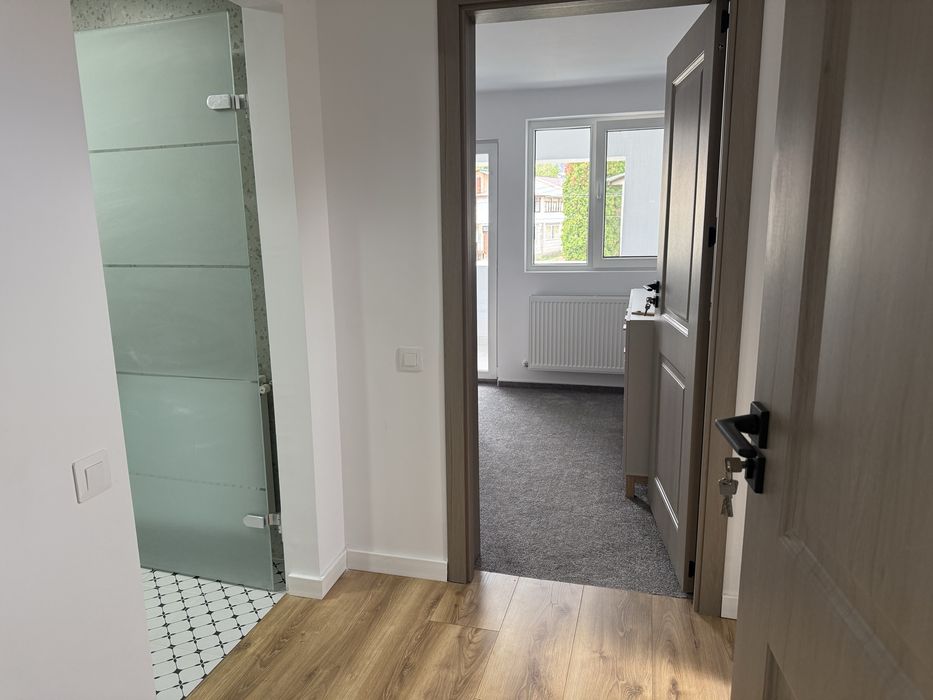 Apartamente noi in vila -regim hotelier