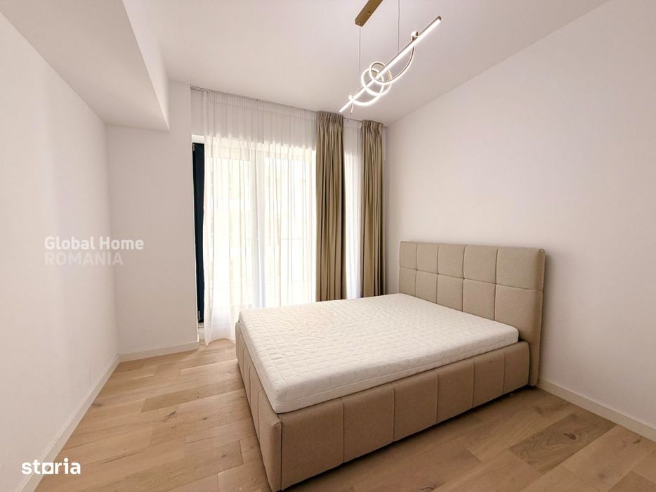 Apartament 3 camere 92,7MP  | Pipera- First Estate | First Rent