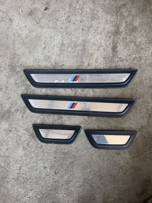 М лайсни х3 ф25 (m laisni bmw x3 f25 m pragove)