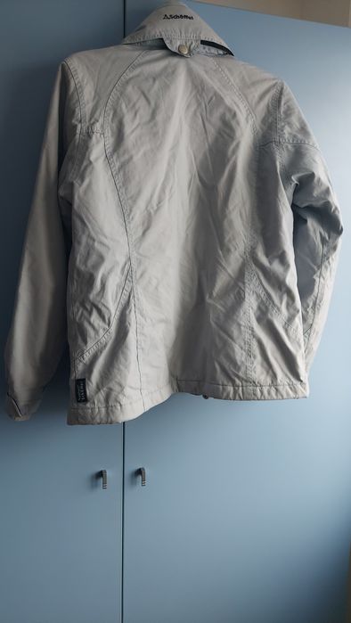 Vând geaca Schōffel 38