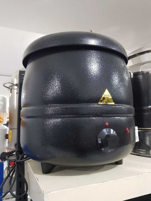 Супница REMTA Туркия 13л шўрва учун арзон нарх