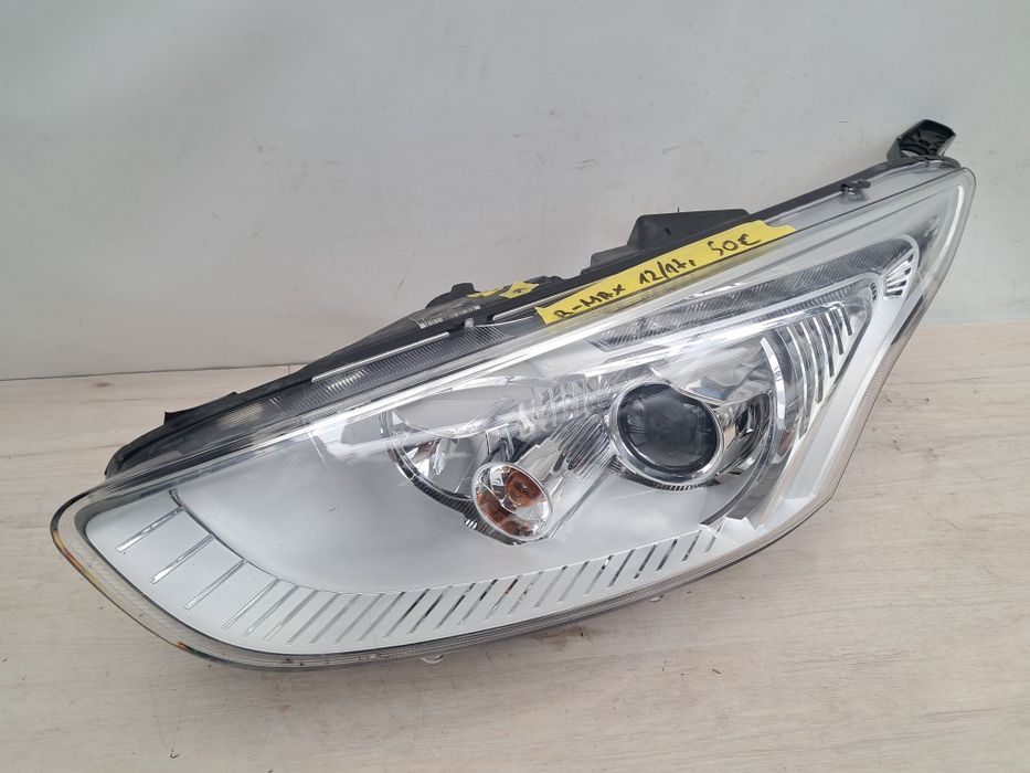 Фар  Ford B Max 2012/2018г