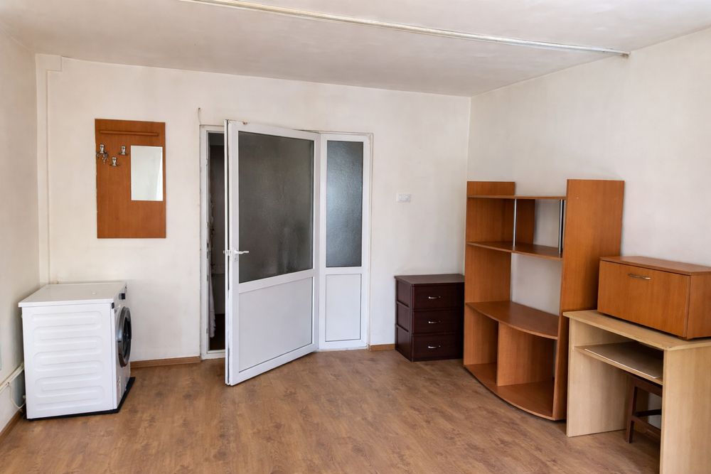 Închiriez garsonieră – Poarta 6, Constanța