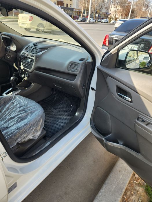 Chevrolet Cobalt 2024