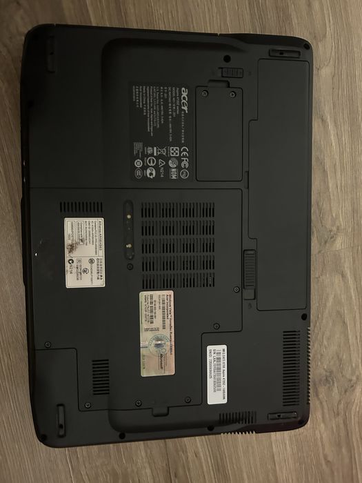 Acer Aspire 4720Z, Запчасть Ноутбук