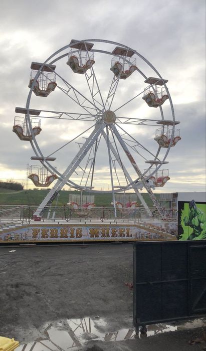 Виенското колело