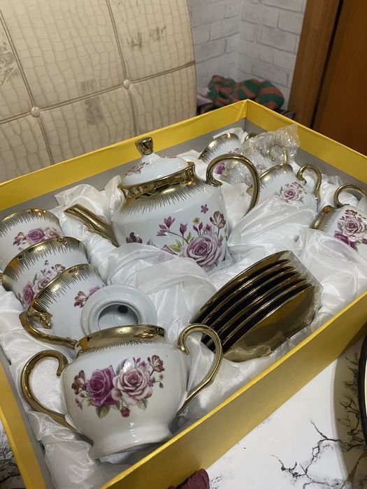 Посуда по дешевой цене