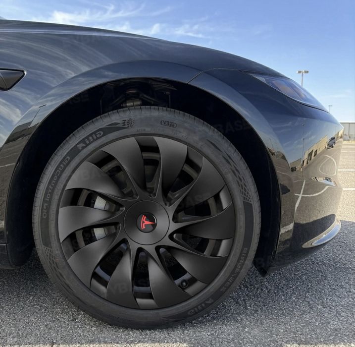 Capace Prismata Tesla Model 3 2026 Standard