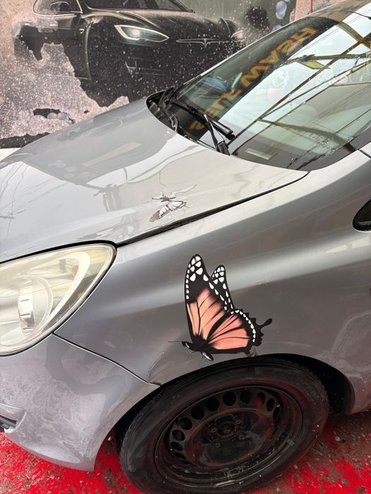 Opel Corsa 1.2 Benzina+GPL