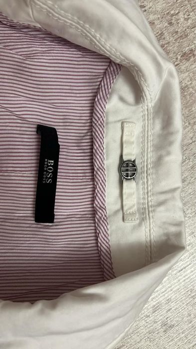 Сако Hugo Boss