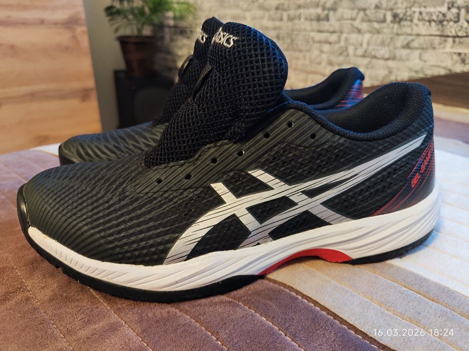 Маратонки ASICS GEL GAME 9