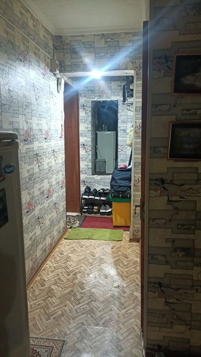 Продам 2х комнатную квартиру